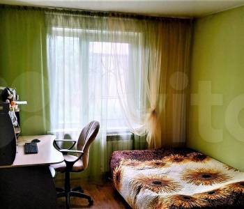 Продается 2-х комнатная квартира, 51,1 м²