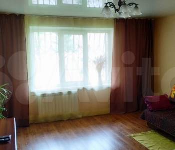 Продается 2-х комнатная квартира, 51,1 м²