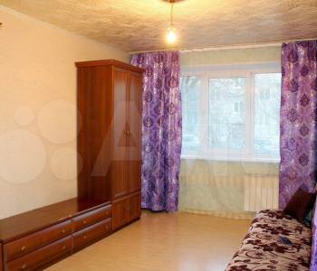 Продается 1-комнатная квартира, 31 м²