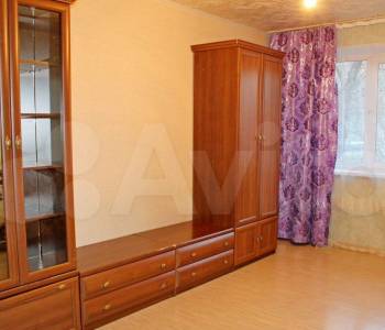 Продается 1-комнатная квартира, 31 м²