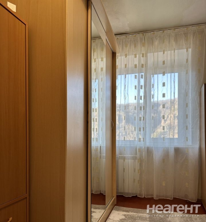 Продается 3-х комнатная квартира, 56,8 м²