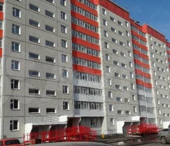 Продается 2-х комнатная квартира, 52,9 м²