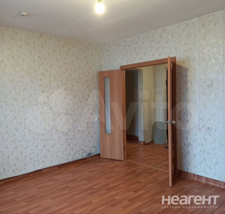 Продается 2-х комнатная квартира, 52,9 м²