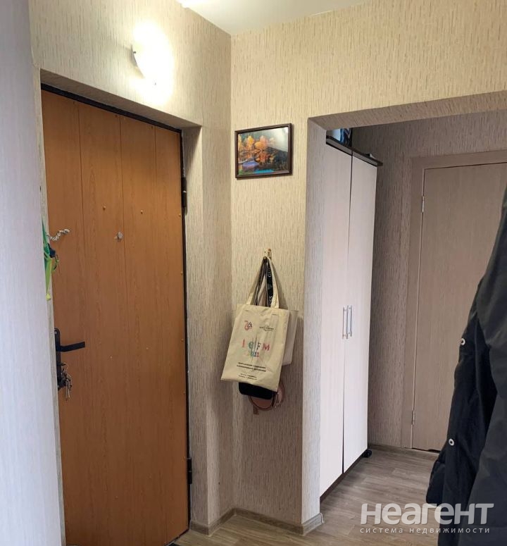 Продается 2-х комнатная квартира, 49 м²