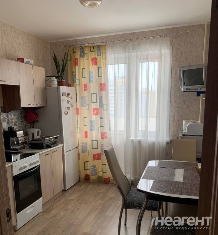 Продается 2-х комнатная квартира, 49 м²