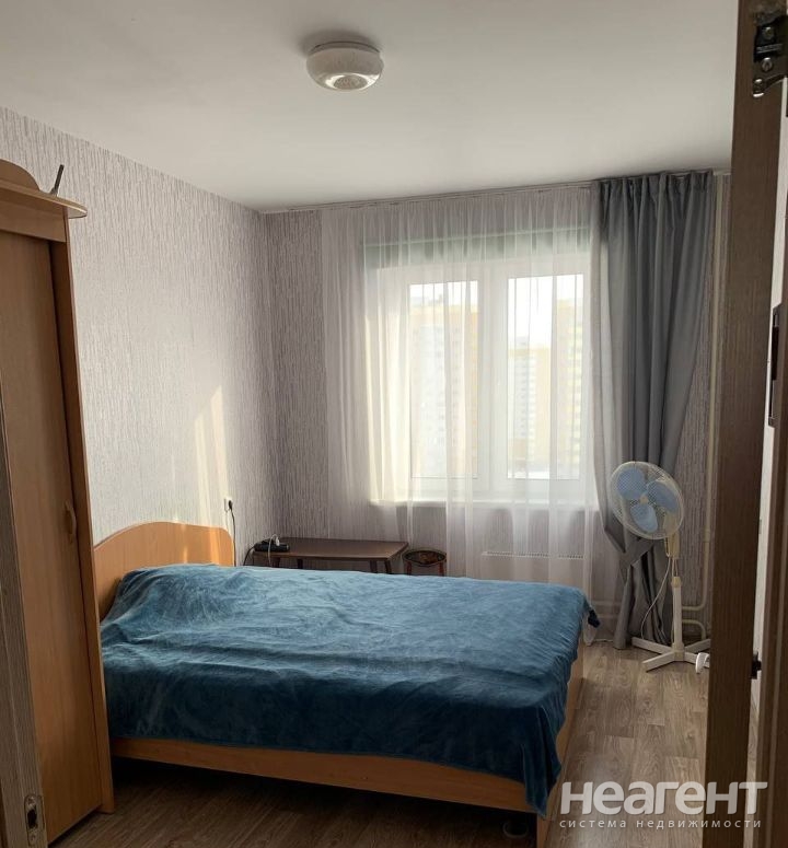 Продается 2-х комнатная квартира, 49 м²