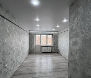 Продается 1-комнатная квартира, 18,6 м²