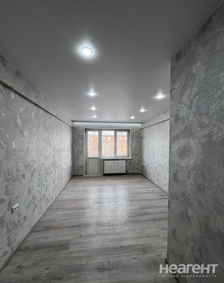 Продается 1-комнатная квартира, 18,6 м²