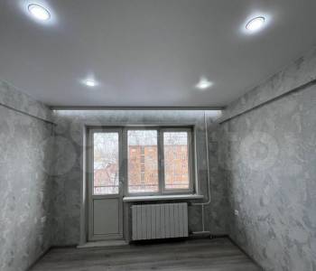 Продается 1-комнатная квартира, 18,6 м²