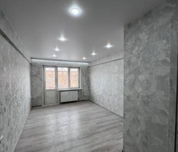 Продается 1-комнатная квартира, 18,6 м²