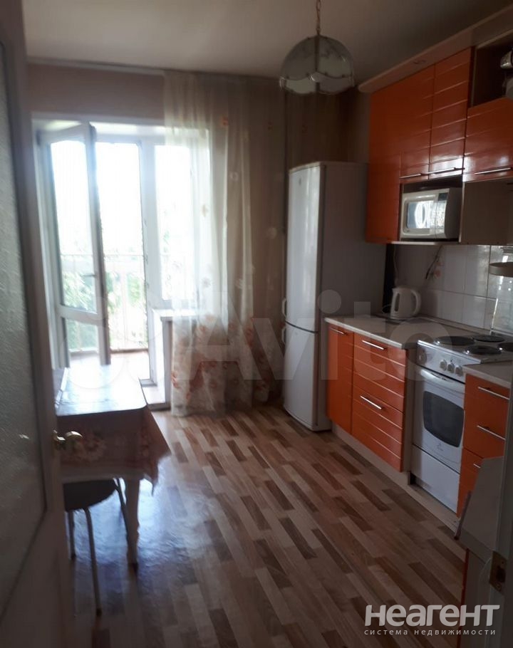 Продается 3-х комнатная квартира, 90 м²