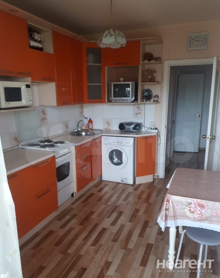 Продается 3-х комнатная квартира, 90 м²