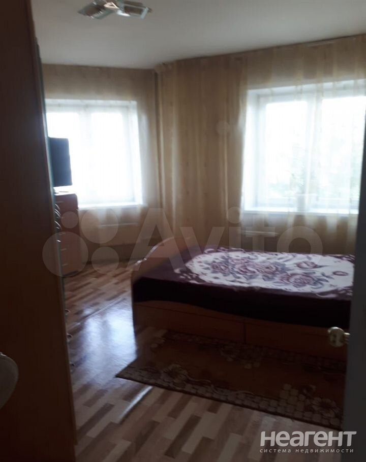 Продается 3-х комнатная квартира, 90 м²