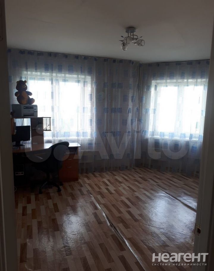 Продается 3-х комнатная квартира, 90 м²