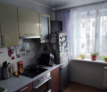 Продается 3-х комнатная квартира, 66 м²