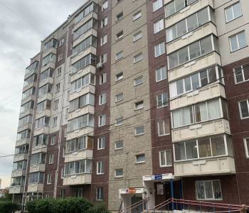 Продается 1-комнатная квартира, 40,3 м²