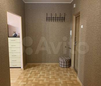 Продается 1-комнатная квартира, 40,3 м²