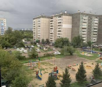 Продается 1-комнатная квартира, 40,3 м²