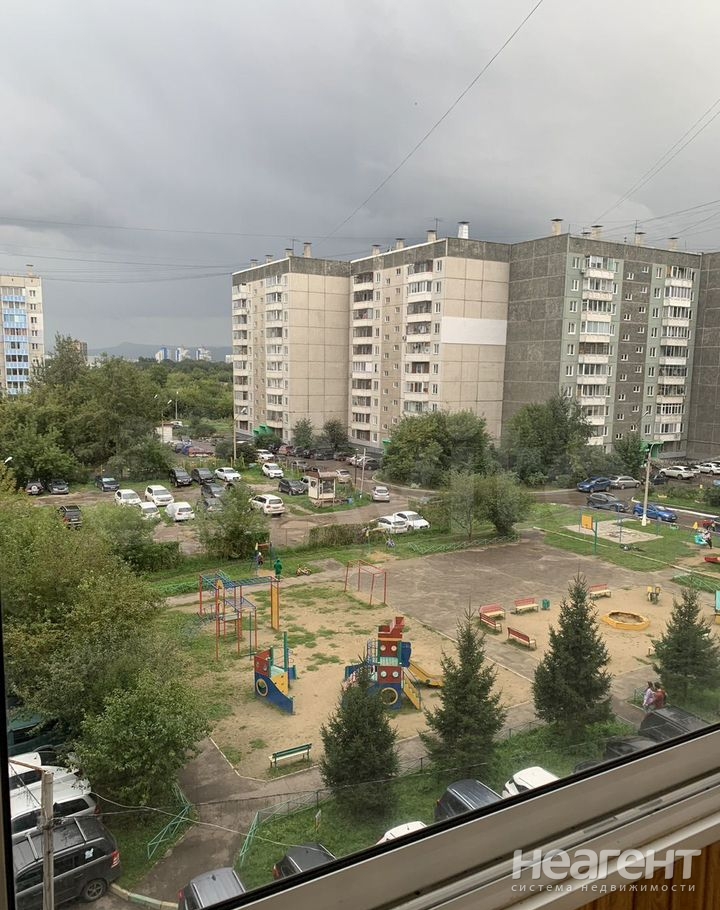 Продается 1-комнатная квартира, 40,3 м²