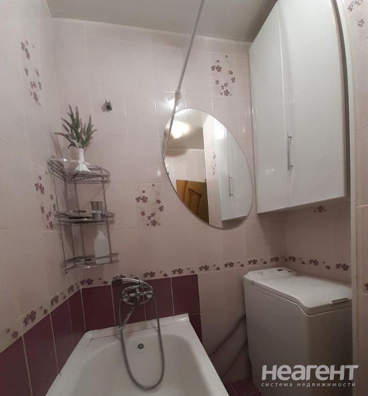 Сдается 2-х комнатная квартира, 56 м²