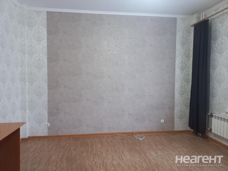 Сдается 1-комнатная квартира, 37 м²