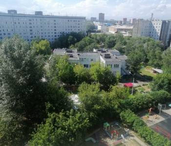 Сдается Многокомнатная квартира, 80,8 м²