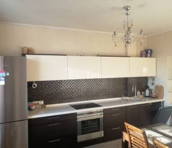 Сдается Многокомнатная квартира, 80,8 м²