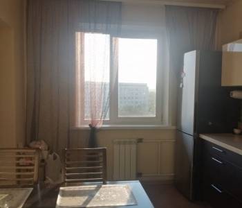 Сдается Многокомнатная квартира, 80,8 м²