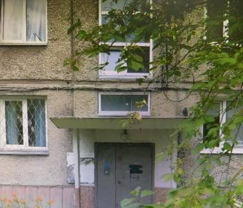 Продается 2-х комнатная квартира, 43 м²