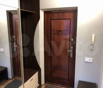 Продается 1-комнатная квартира, 34,9 м²