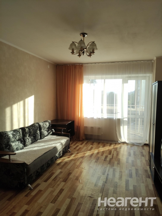 Сдается 2-х комнатная квартира, 58 м²