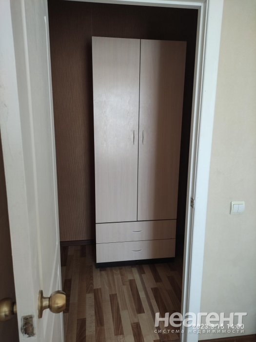 Сдается 2-х комнатная квартира, 58 м²