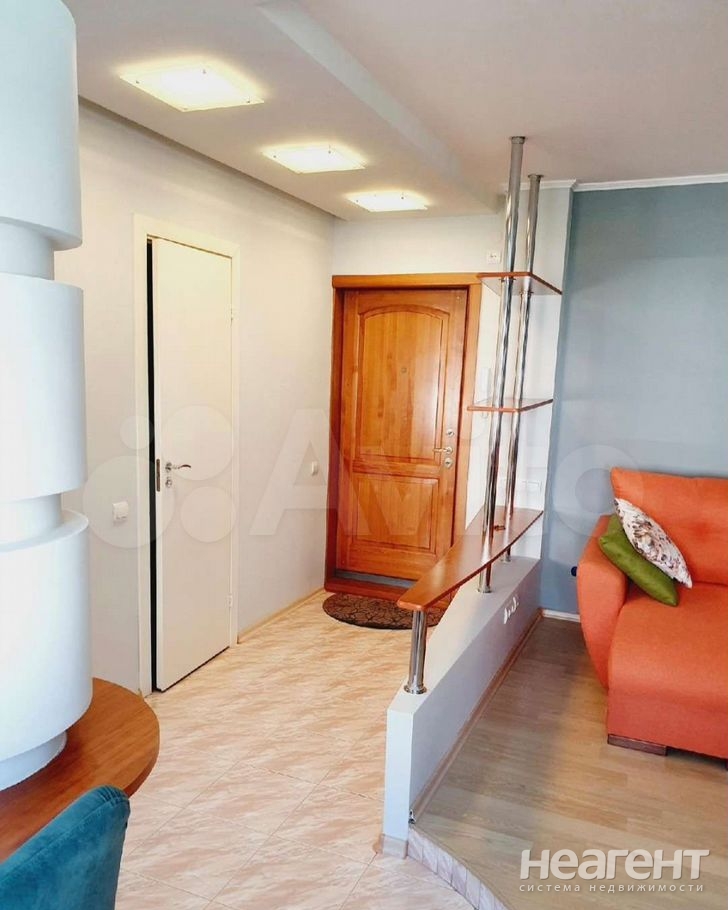 Продается 1-комнатная квартира, 36,9 м²