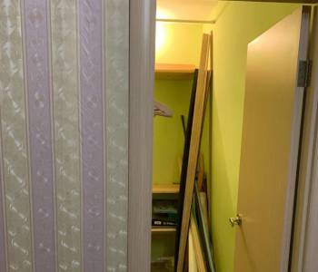 Продается 1-комнатная квартира, 43 м²