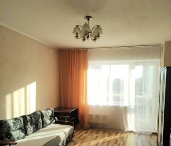 Сдается 2-х комнатная квартира, 58 м²