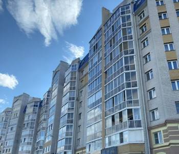 Сдается 2-х комнатная квартира, 58 м²