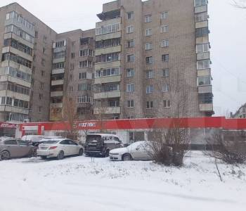 Продается 2-х комнатная квартира, 48 м²