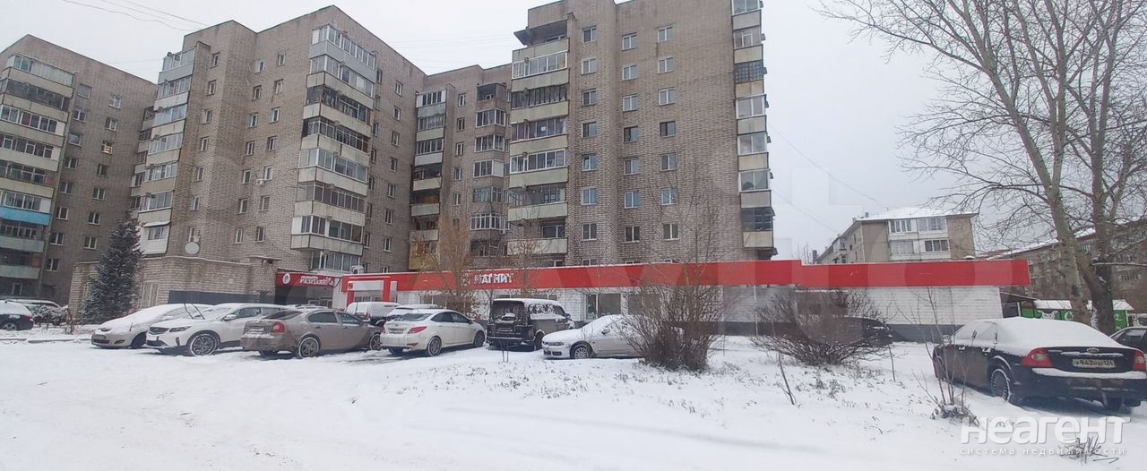 Продается 2-х комнатная квартира, 48 м²