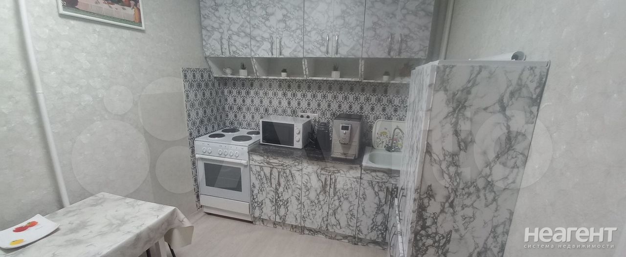 Продается 2-х комнатная квартира, 48 м²