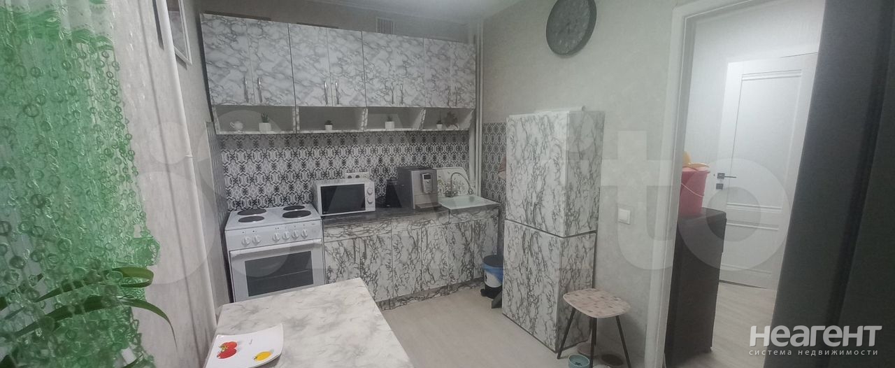 Продается 2-х комнатная квартира, 48 м²