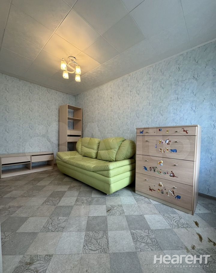 Продается 2-х комнатная квартира, 51 м²