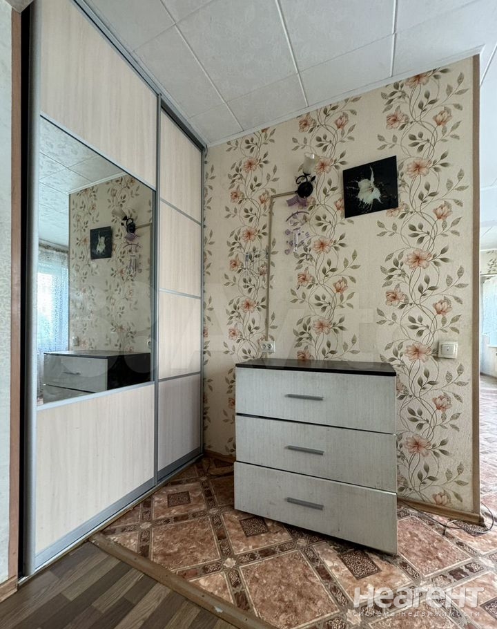 Продается 2-х комнатная квартира, 51 м²