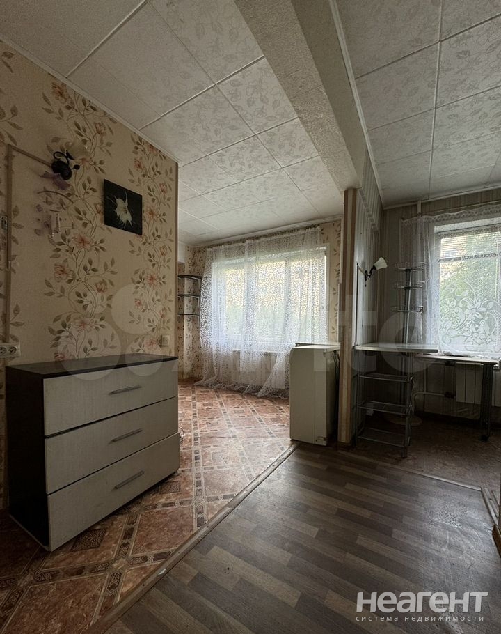 Продается 2-х комнатная квартира, 51 м²