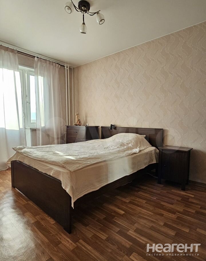 Продается 2-х комнатная квартира, 53 м²