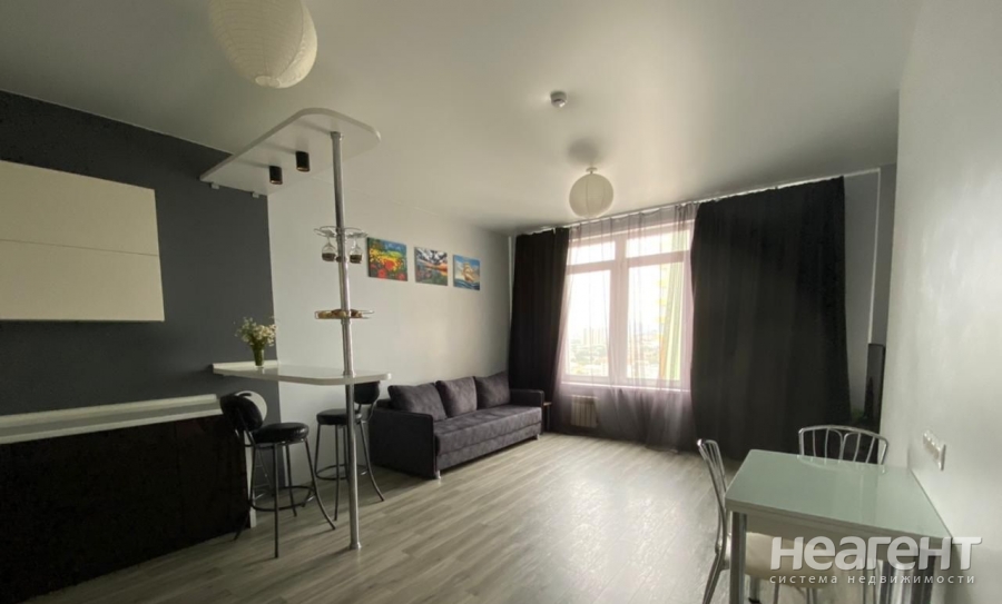 Сдается Многокомнатная квартира, 82,5 м²