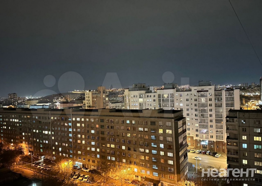 Продается Многокомнатная квартира, 87 м²