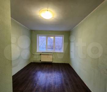 Продается 1-комнатная квартира, 18 м²