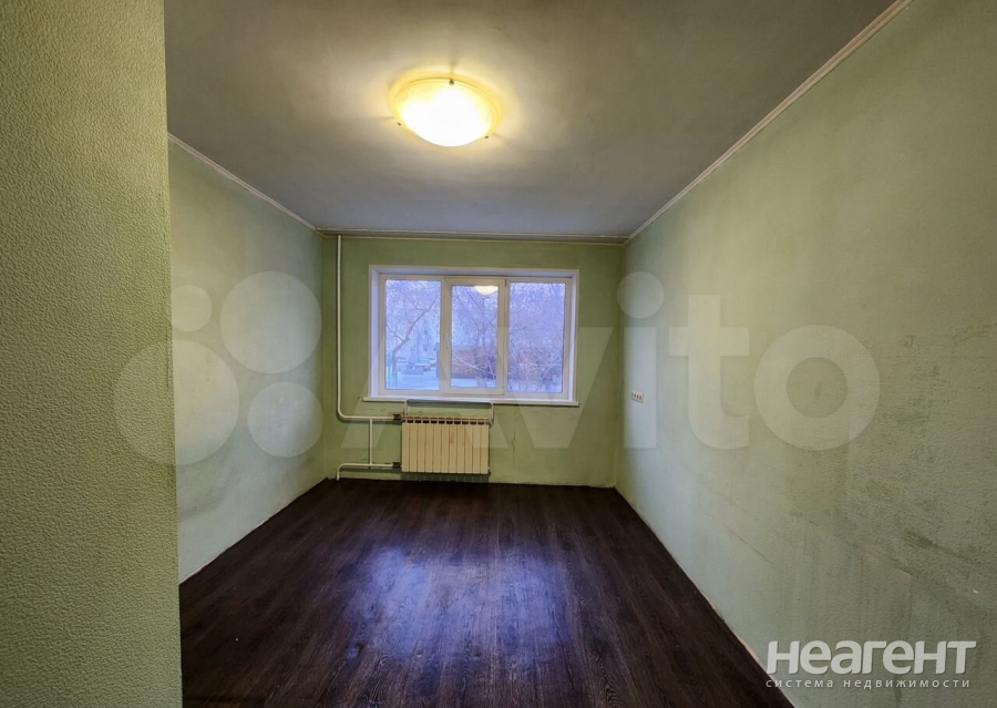 Продается 1-комнатная квартира, 18 м²