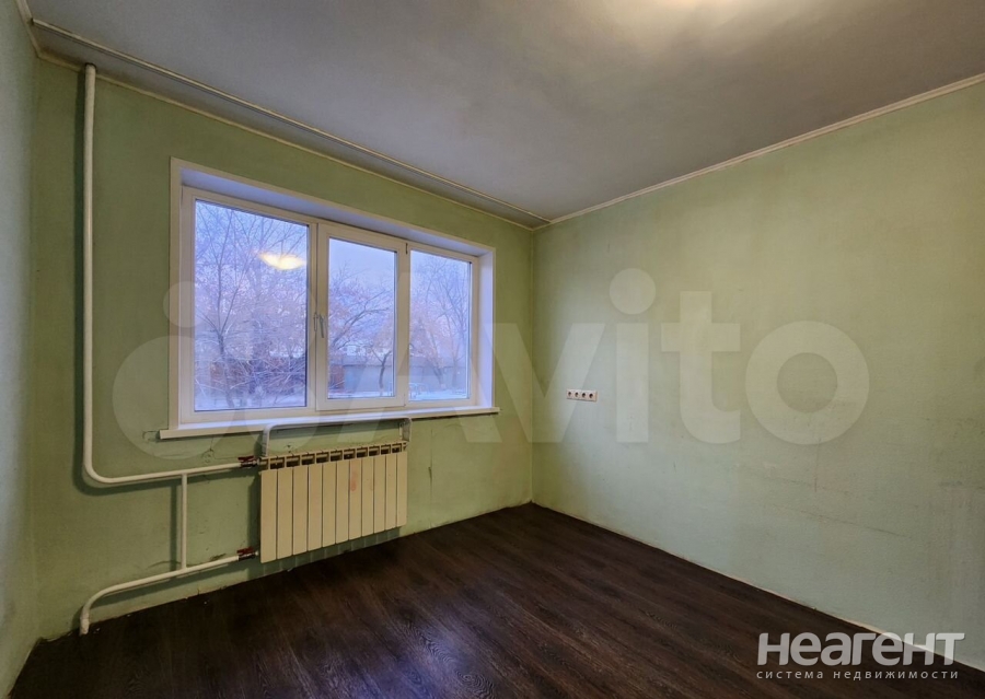 Продается 1-комнатная квартира, 18 м²