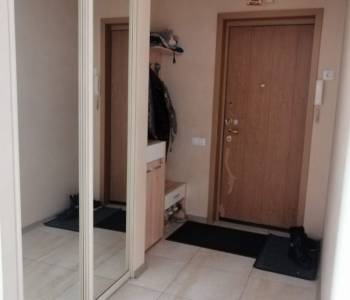 Сдается Многокомнатная квартира, 80,8 м²